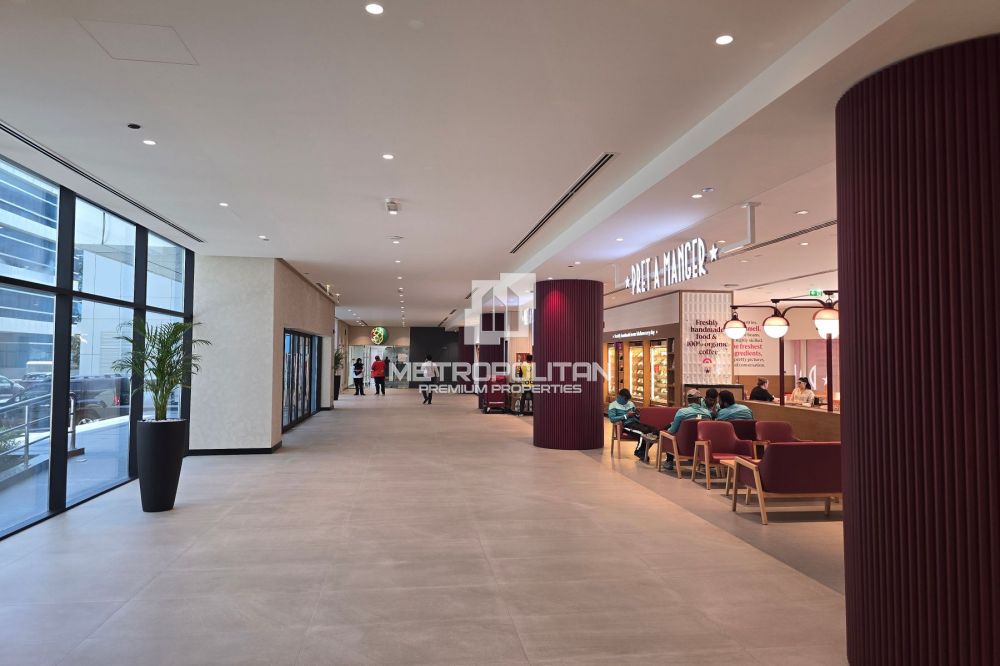 Помещение в районе Дубай Медиа Сити (DMC) в Дубае - 1308900Dh - Ref: 11201 фото 3