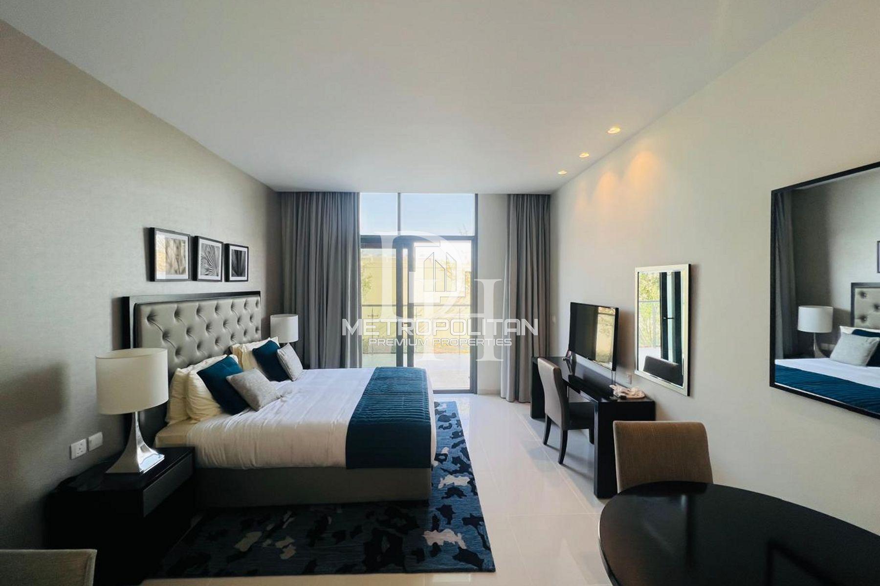 Апартаменти, ОАЕ, Емірат Дубай, Дубай, 660 000 Dh фото 1