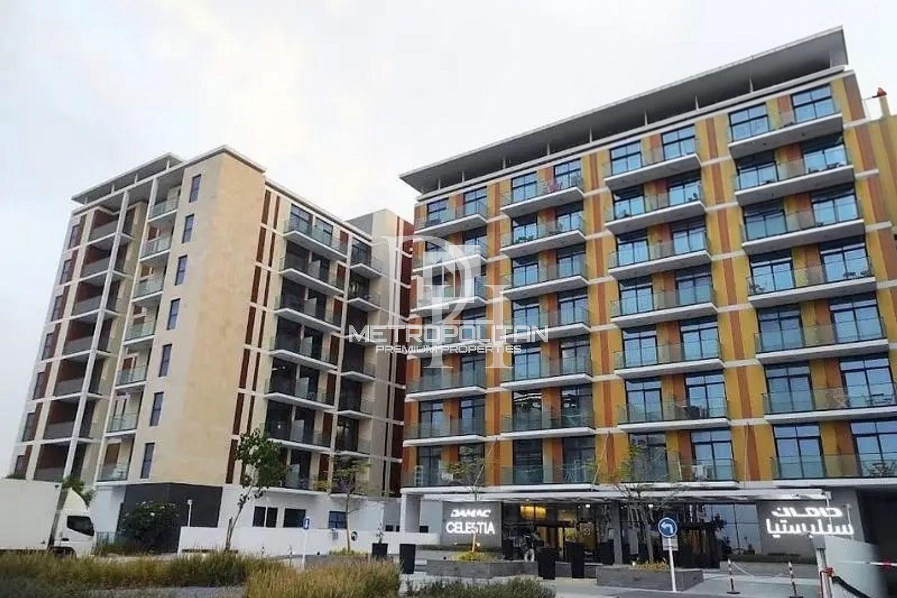 Апартаменти, ОАЕ, Емірат Дубай, Дубай, 660 000 Dh фото 11