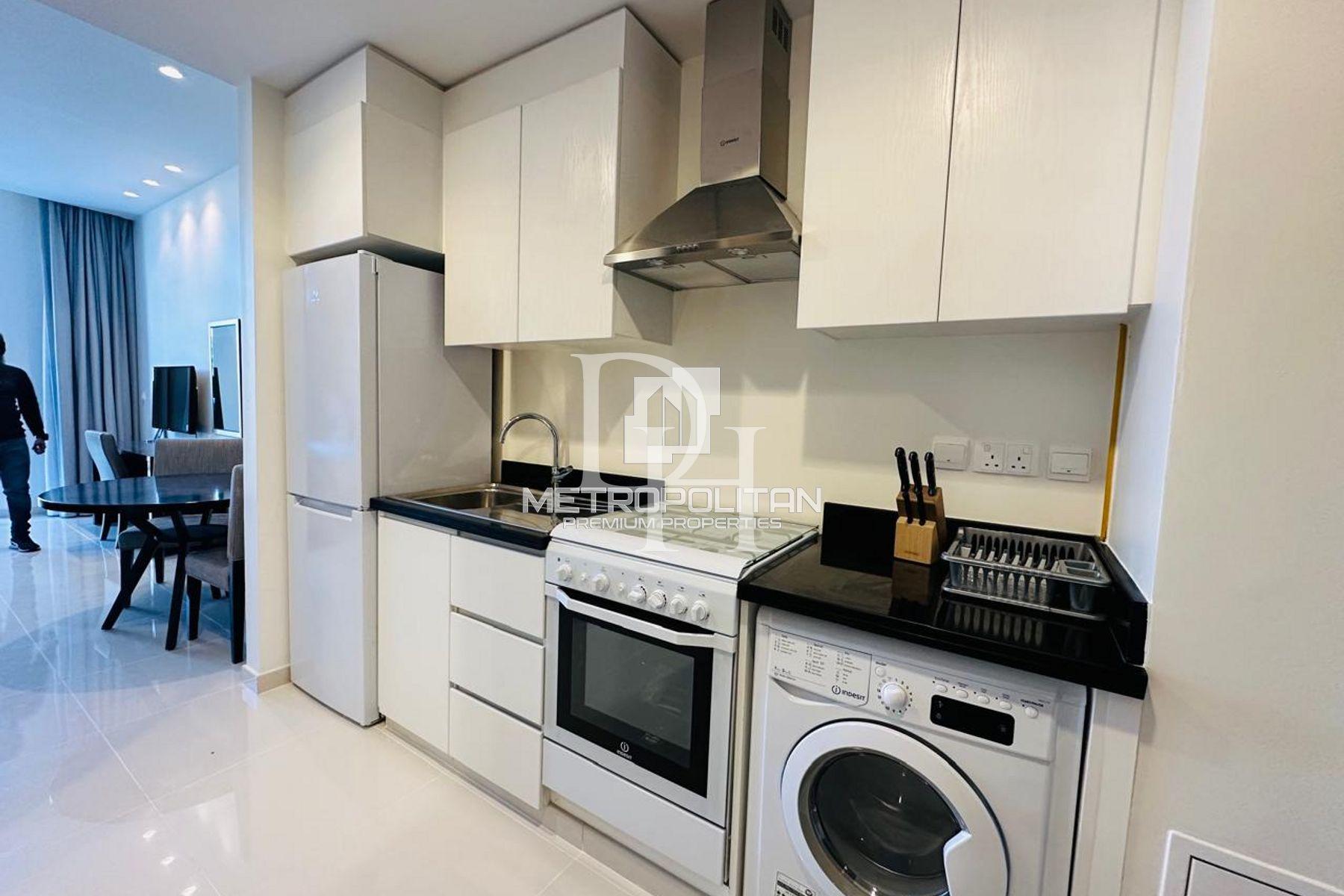 Апартаменти, ОАЕ, Емірат Дубай, Дубай, 660 000 Dh фото 4