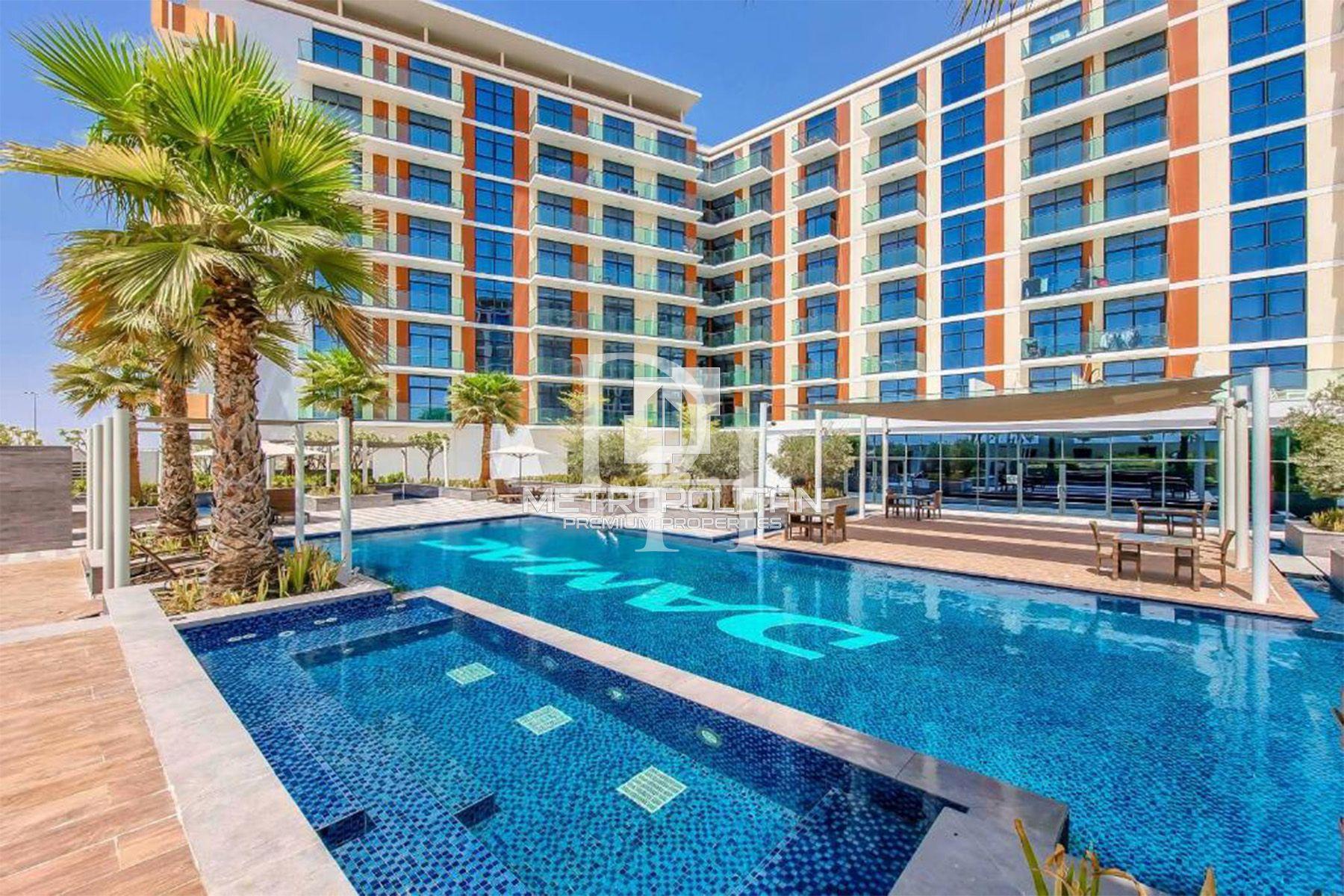 Апартаменти, ОАЕ, Емірат Дубай, Дубай, 660 000 Dh фото 7