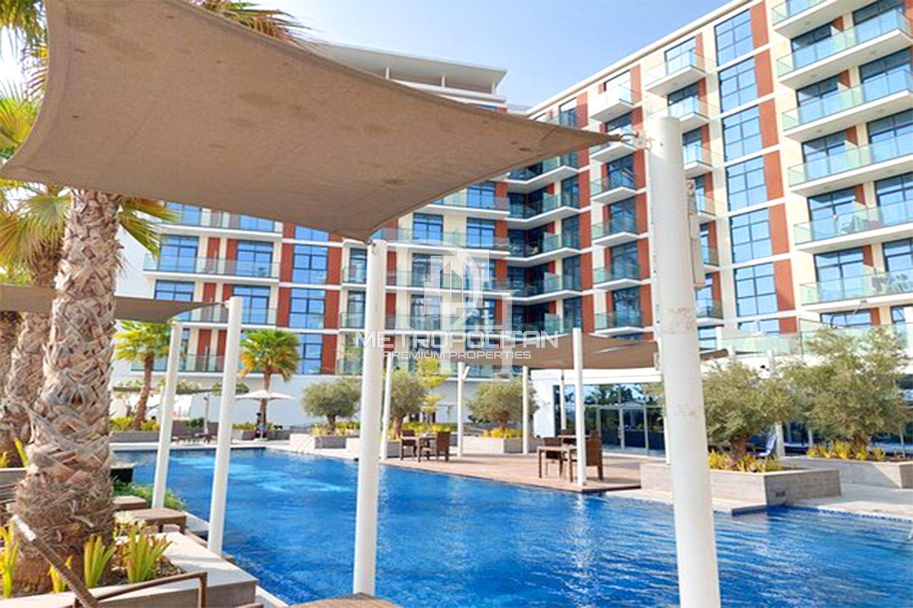 Апартаменти, ОАЕ, Емірат Дубай, Дубай, 660 000 Dh фото 8