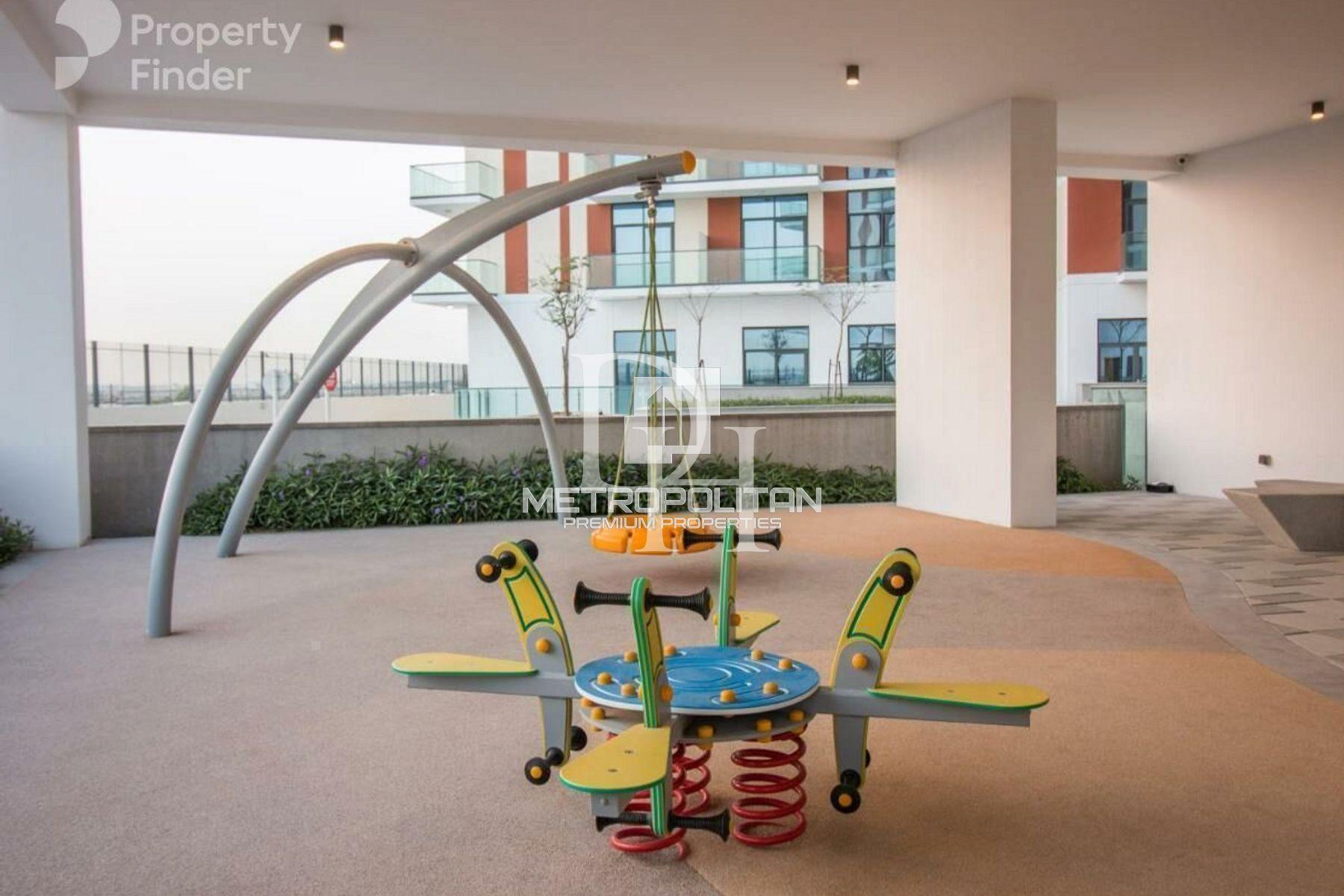 Апартаменти, ОАЕ, Емірат Дубай, Дубай, 660 000 Dh фото 9