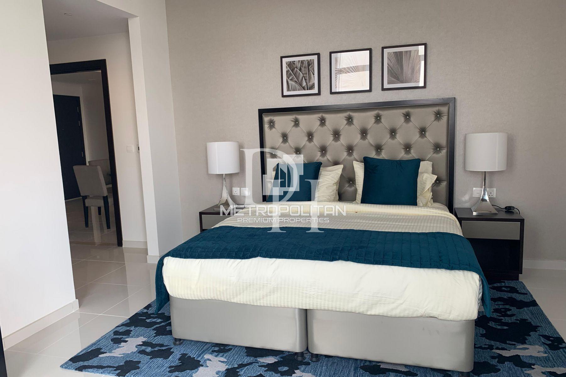 Apartments, UAE, Emirate of Dubai, Dubai, 980 000 Dh photo 1