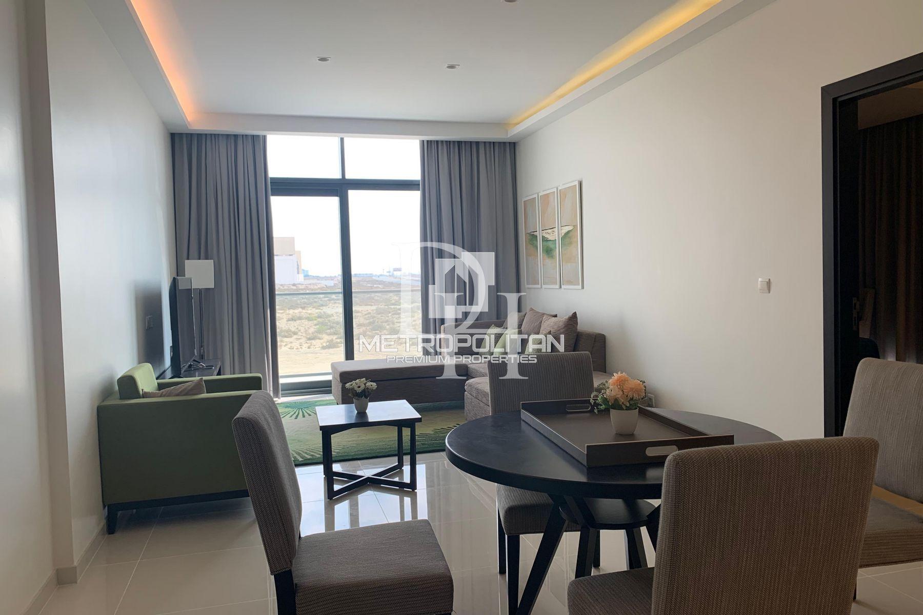 Apartments, UAE, Emirate of Dubai, Dubai, 980 000 Dh photo 3