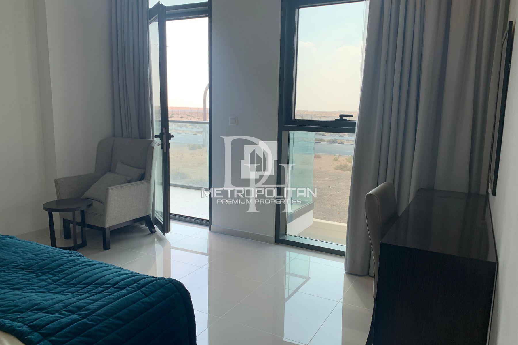 Apartments, UAE, Emirate of Dubai, Dubai, 980 000 Dh photo 4