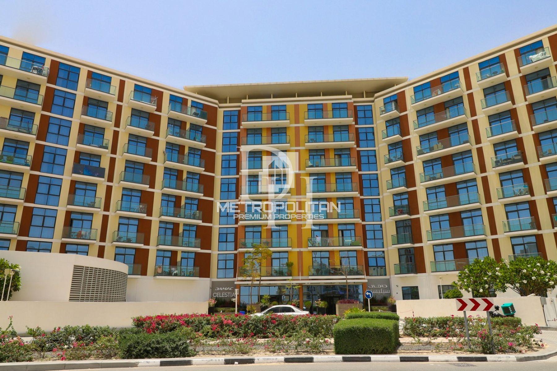 Apartments, UAE, Emirate of Dubai, Dubai, 980 000 Dh photo 8
