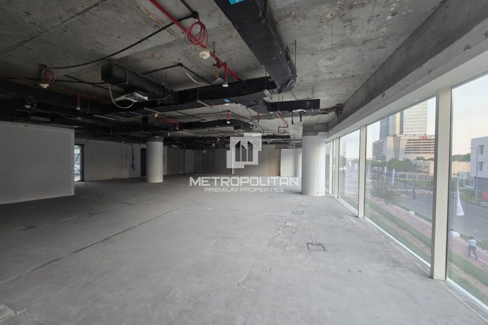 Помещение в Дубай Медиа Сити (DMC) в Дубае - 881400Dh - Ref: 11202 фото 13