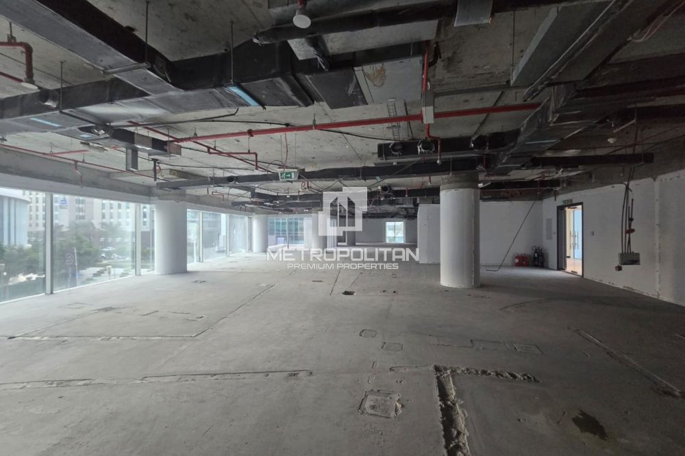 Помещение в Дубай Медиа Сити (DMC) в Дубае - 881400Dh - Ref: 11202 фото 6