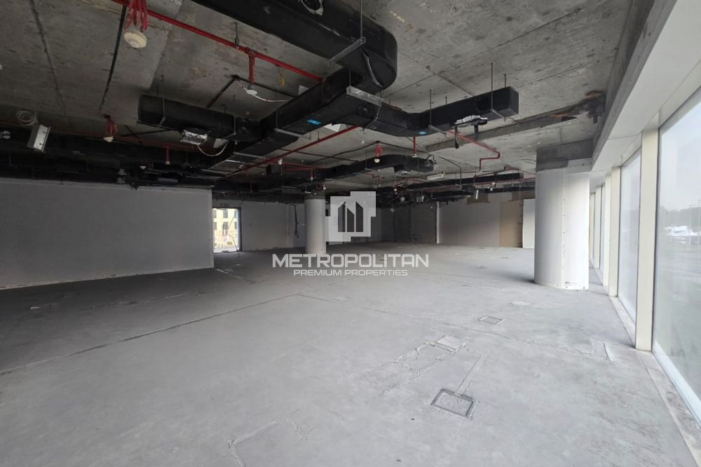 Помещение в Дубай Медиа Сити (DMC) в Дубае - 881400Dh - Ref: 11202 фото 9