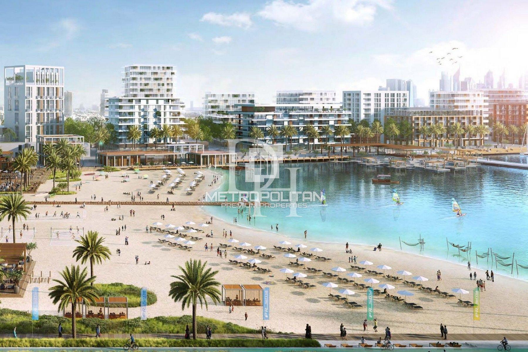 Апартаменти, ОАЕ, Емірат Дубай, Дубай, 1 785 000 Dh фото 12
