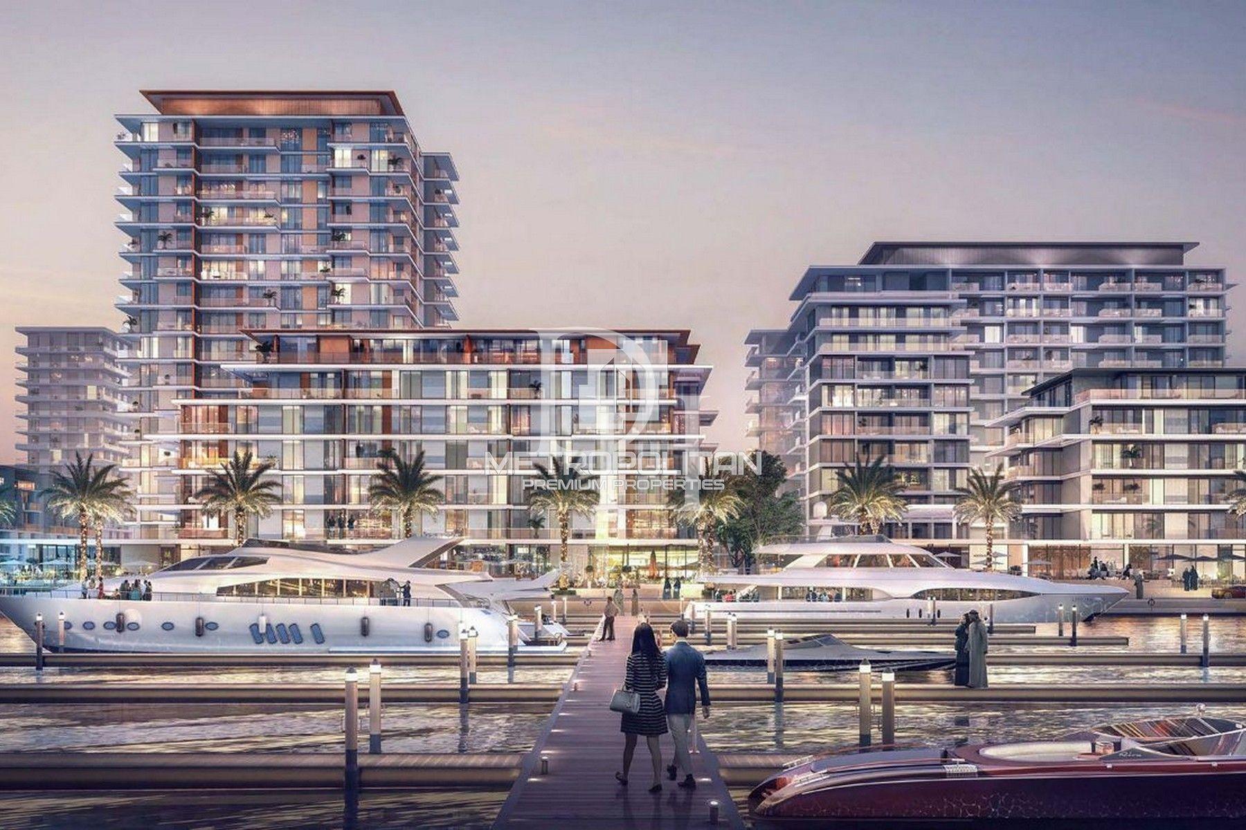 Апартаменти, ОАЕ, Емірат Дубай, Дубай, 1 785 000 Dh фото 13