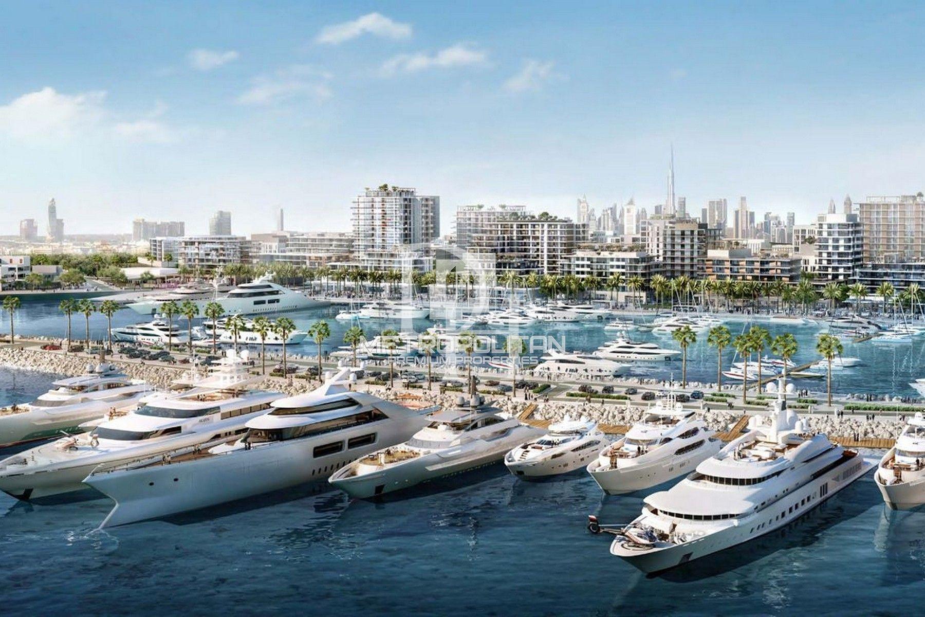 Апартаменти, ОАЕ, Емірат Дубай, Дубай, 1 785 000 Dh фото 2