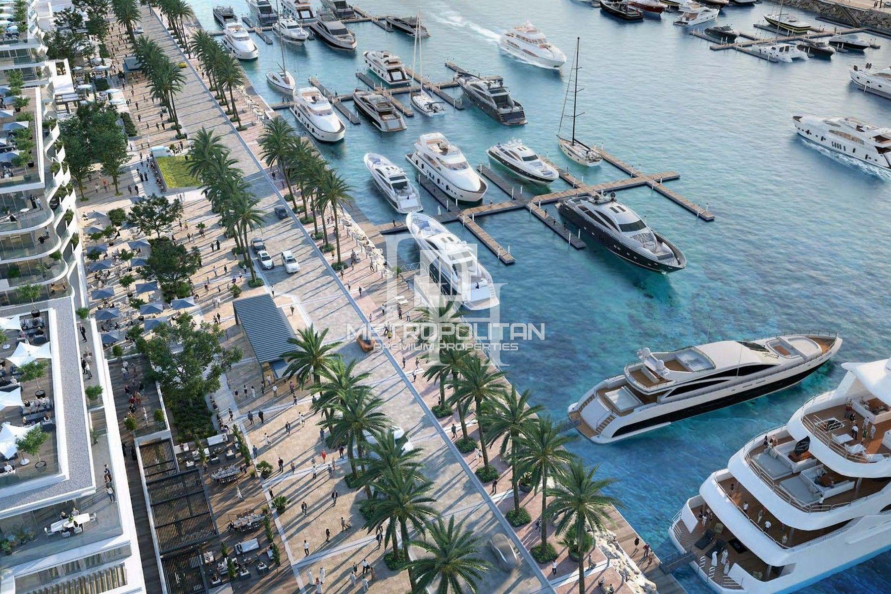Апартаменти, ОАЕ, Емірат Дубай, Дубай, 1 785 000 Dh фото 4