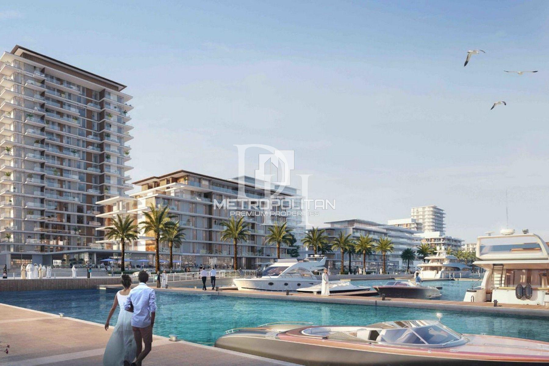 Апартаменти, ОАЕ, Емірат Дубай, Дубай, 1 785 000 Dh фото 5