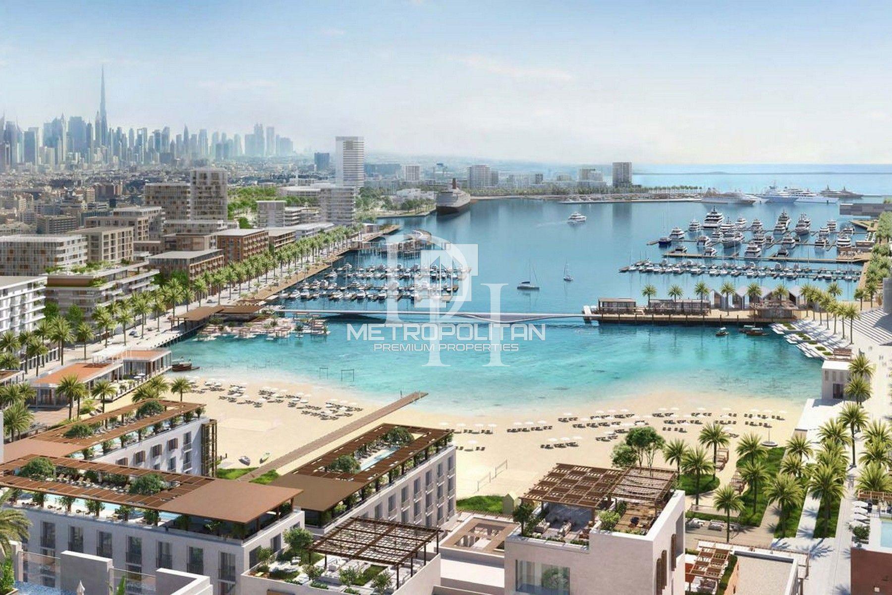 Апартаменти, ОАЕ, Емірат Дубай, Дубай, 1 785 000 Dh фото 7