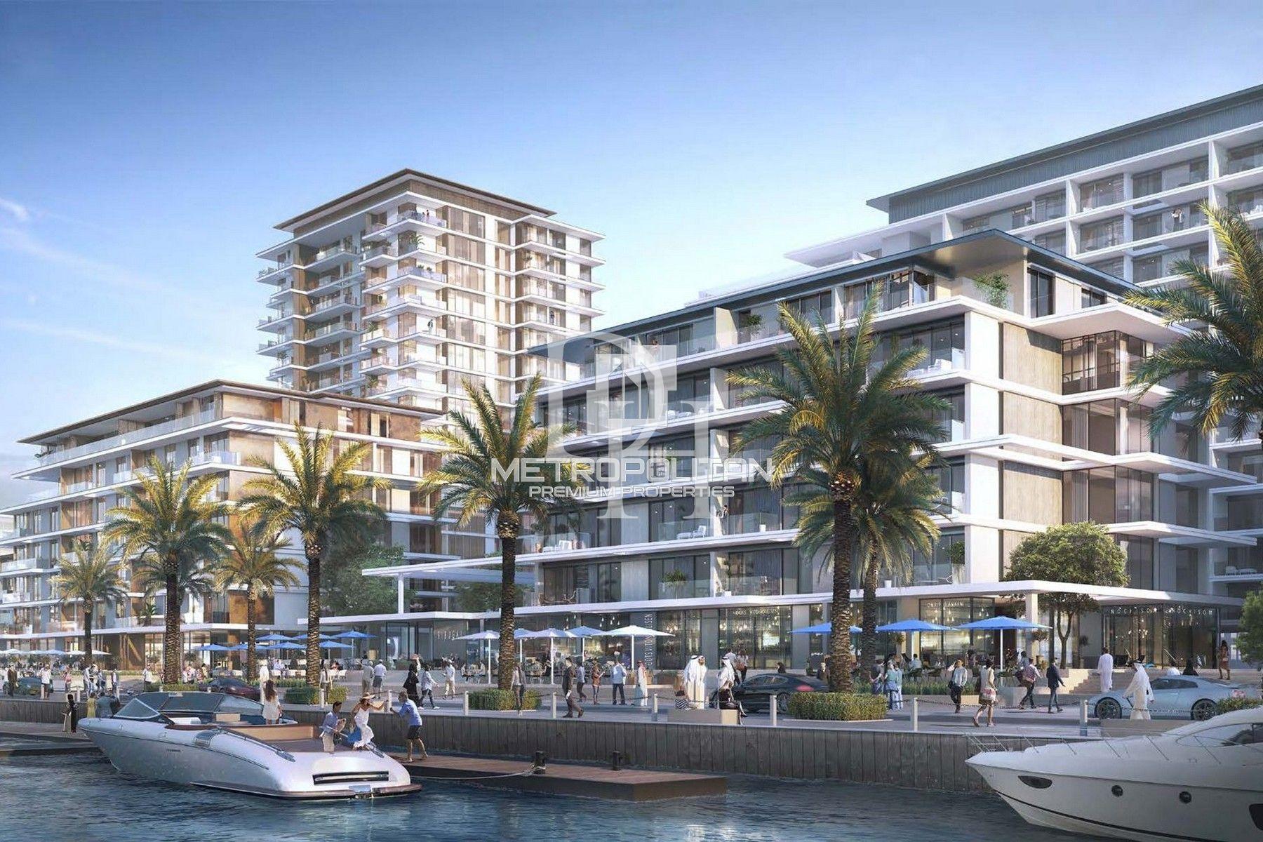 Апартаменти, ОАЕ, Емірат Дубай, Дубай, 1 785 000 Dh фото 9