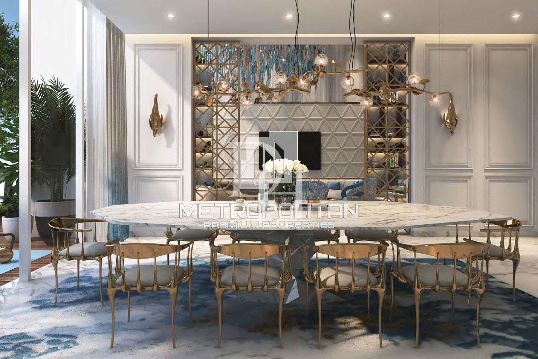 Апартаменти, ОАЕ, Емірат Дубай, Дубай, 1 900 000 Dh фото 2