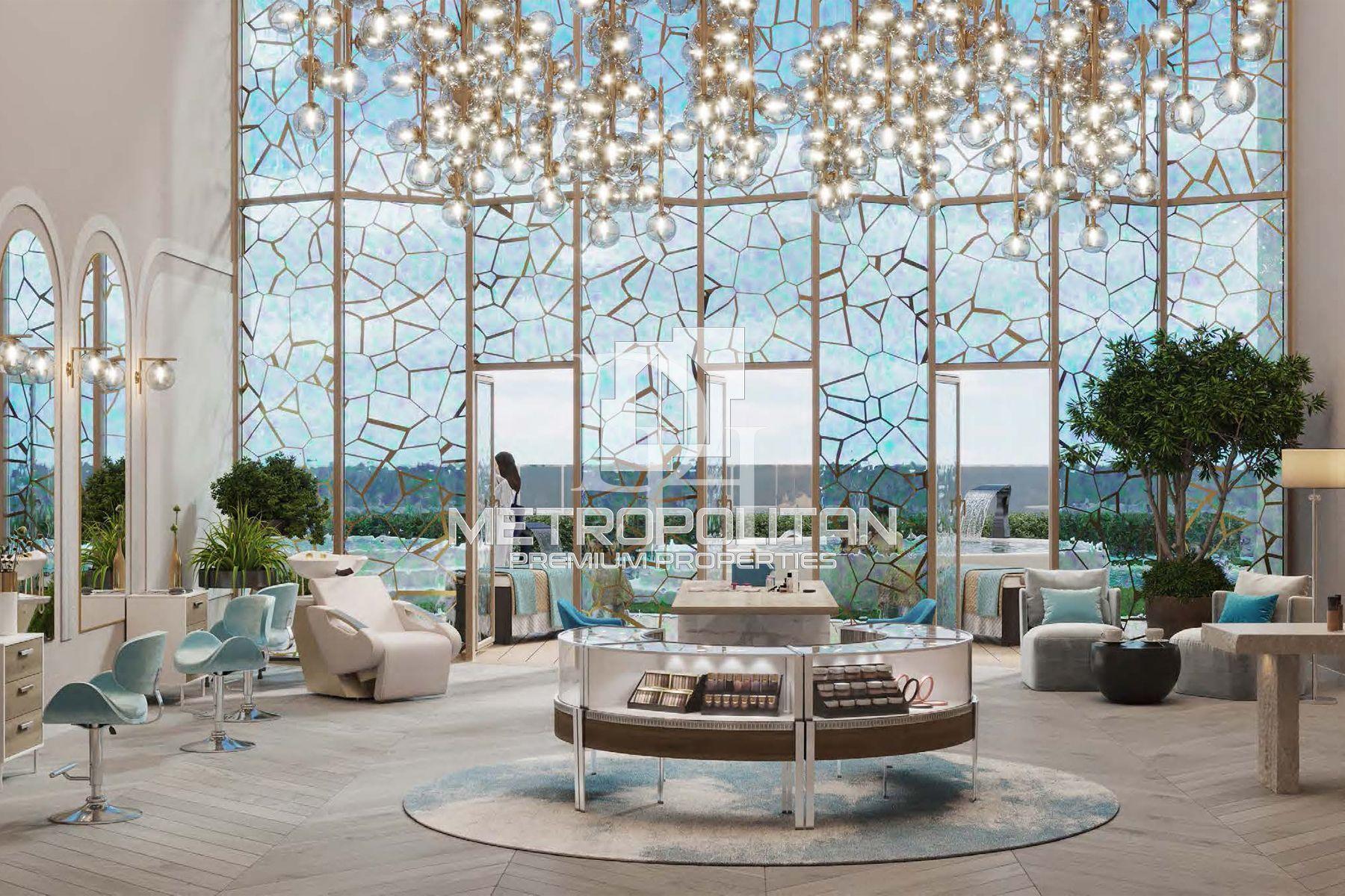 Апартаменти, ОАЕ, Емірат Дубай, Дубай, 1 900 000 Dh фото 7