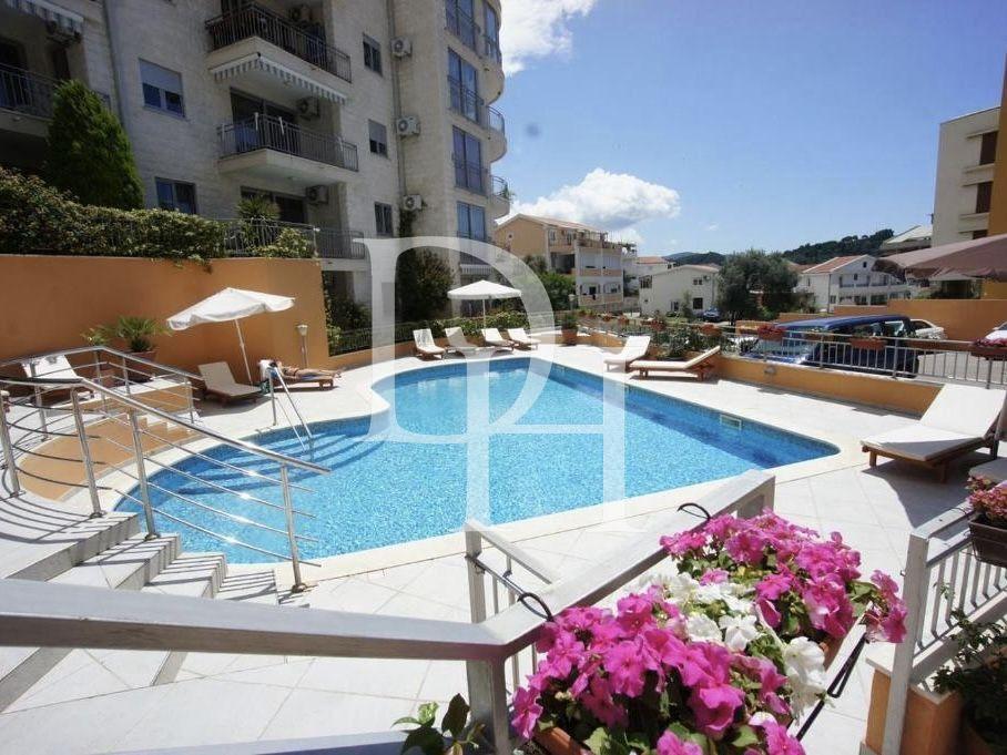 Апартаменти, Чорногорія, Г. Будва, Петровац, 147 000 € фото 2