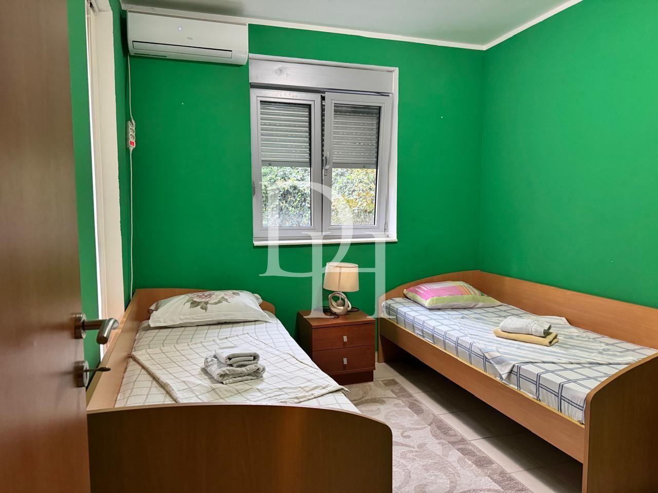 Апартаменти, Чорногорія, Г. Будва, Петровац, 147 000 € фото 3