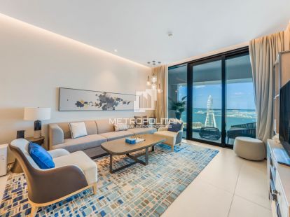 Apartments, UAE, Emirate of Dubai, Jumeirah, 11 300 000 Dh photo 2