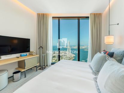 Apartments, UAE, Emirate of Dubai, Jumeirah, 11 300 000 Dh photo 6