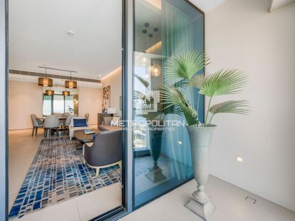 Apartments, UAE, Emirate of Dubai, Jumeirah, 11 300 000 Dh photo 8