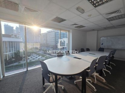 Помещение в районе Дубай Медиа Сити (DMC) в Дубае - 1308900Dh - Ref: 11201 фото 11