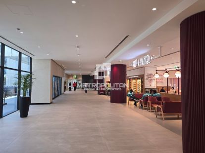 Помещение в районе Дубай Медиа Сити (DMC) в Дубае - 1308900Dh - Ref: 11201 фото 3