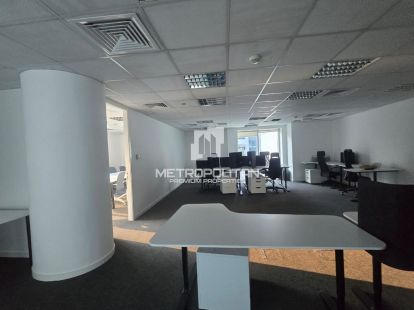 Помещение в районе Дубай Медиа Сити (DMC) в Дубае - 1308900Dh - Ref: 11201 фото 8