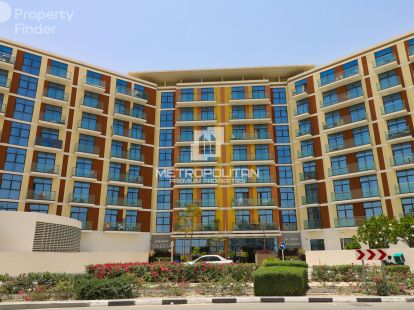 Апартаменти, ОАЕ, Емірат Дубай, Дубай, 660 000 Dh фото 12