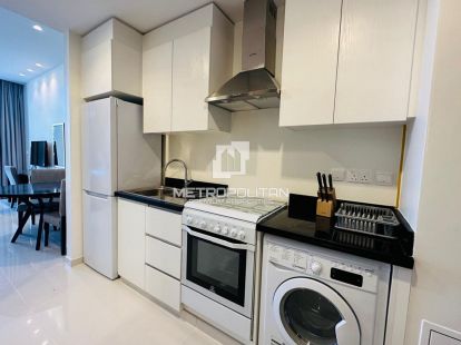 Апартаменти, ОАЕ, Емірат Дубай, Дубай, 660 000 Dh фото 4