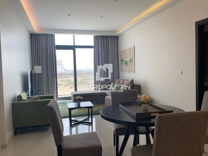 Apartments, UAE, Emirate of Dubai, Dubai, 980 000 Dh photo 3