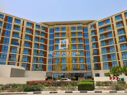 Apartments, UAE, Emirate of Dubai, Dubai, 980 000 Dh photo 8