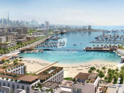 Апартаменти, ОАЕ, Емірат Дубай, Дубай, 1 785 000 Dh фото 11