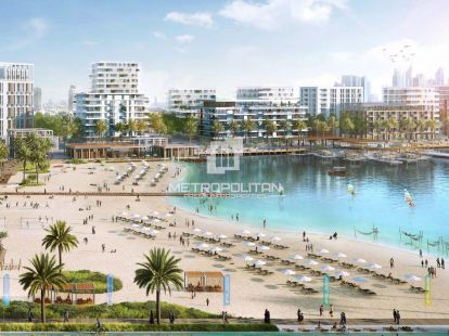 Апартаменти, ОАЕ, Емірат Дубай, Дубай, 1 785 000 Dh фото 12