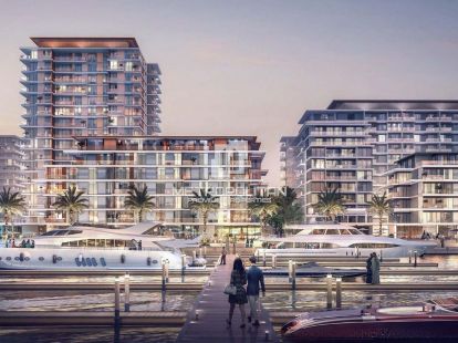 Апартаменти, ОАЕ, Емірат Дубай, Дубай, 1 785 000 Dh фото 13