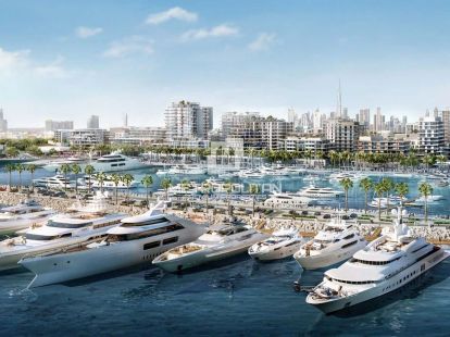 Апартаменти, ОАЕ, Емірат Дубай, Дубай, 1 785 000 Dh фото 2