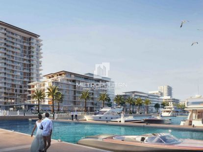Апартаменти, ОАЕ, Емірат Дубай, Дубай, 1 785 000 Dh фото 6