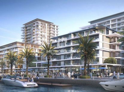 Апартаменти, ОАЕ, Емірат Дубай, Дубай, 1 785 000 Dh фото 9