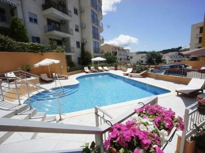 Апартаменти, Чорногорія, Г. Будва, Петровац, 147 000 € фото 2