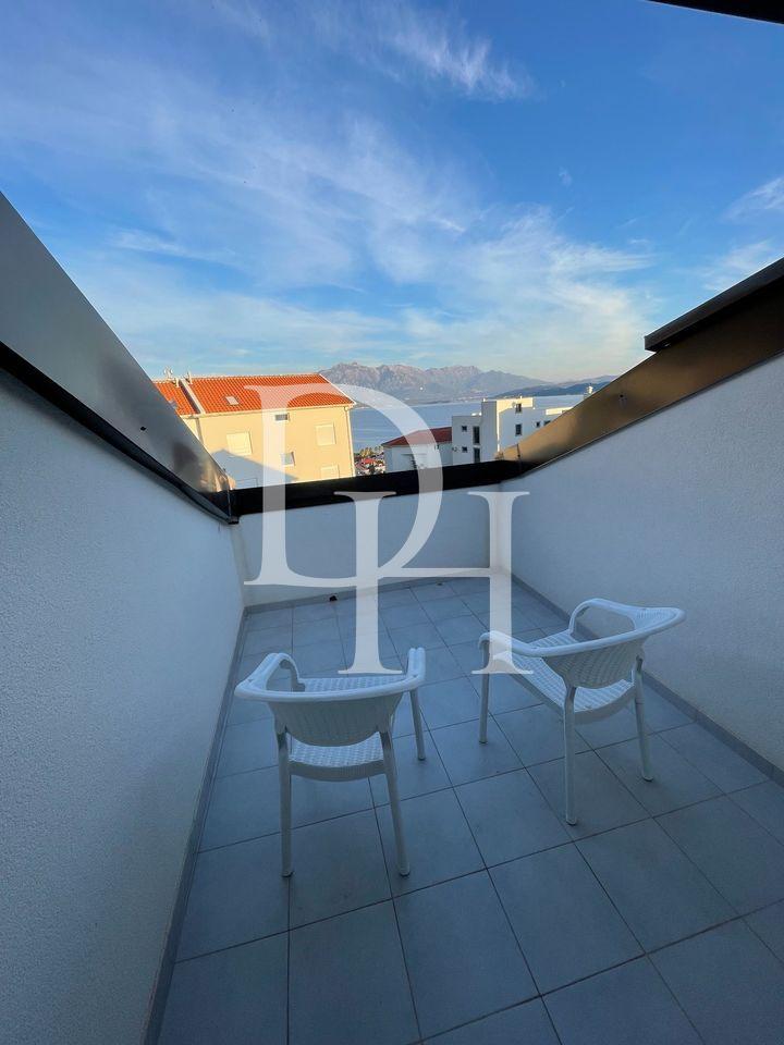 Апартаменти, Чорногорія, О. Херцег-Нові, Дженовичі, 85 000 € фото 3