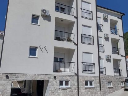 Апартаменти, Чорногорія, О. Херцег-Нові, Дженовичі, 85 000 € фото 11