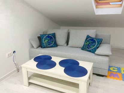 Апартаменти, Чорногорія, О. Херцег-Нові, Дженовичі, 85 000 € фото 5