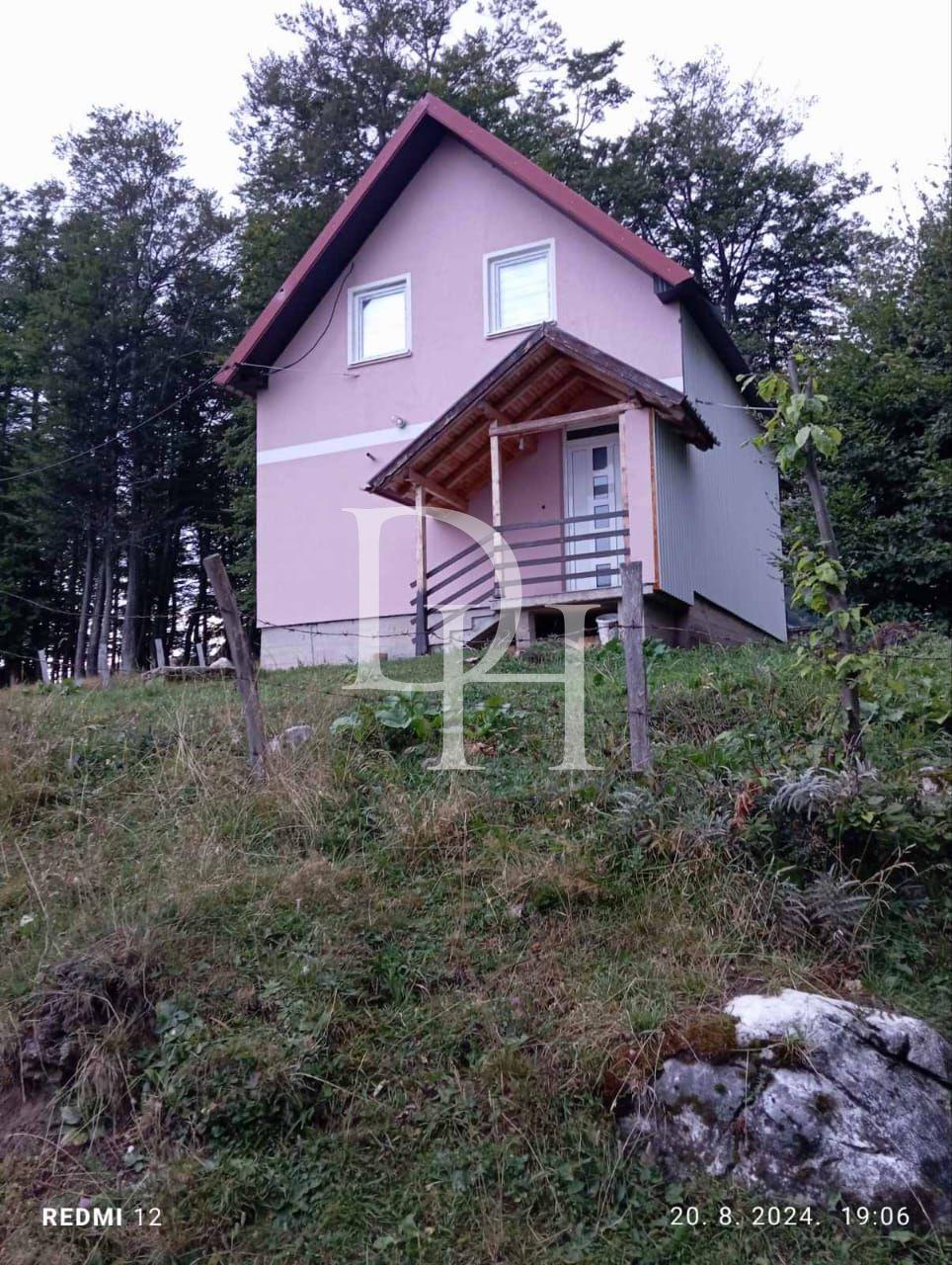 Коттедж в Жабляке, Черногория, 82м2 - стоимость 83&nbsp;000€ - Ref: 72152 фото 1