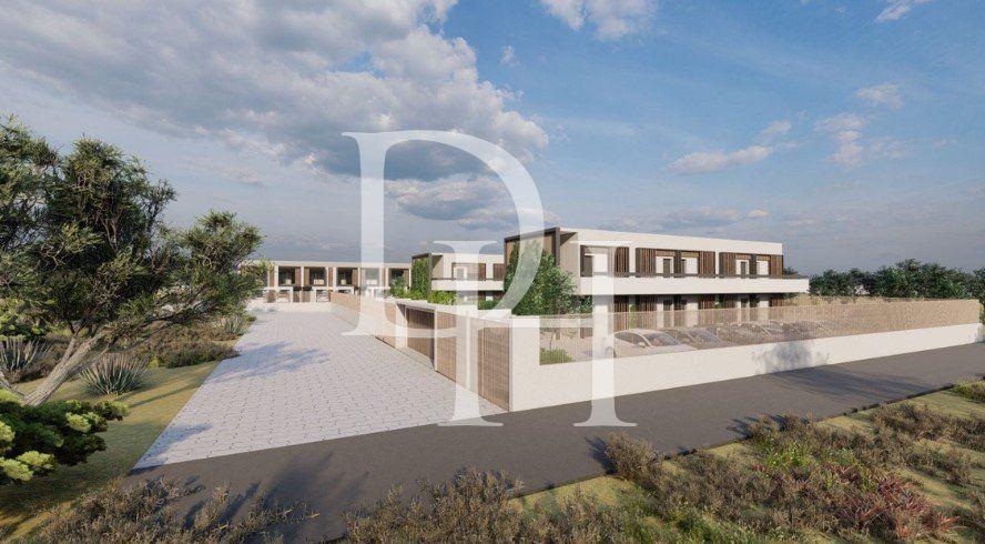 Апартаменти, Греція, Халкідіки, Ситонія, 85 000 € фото 1