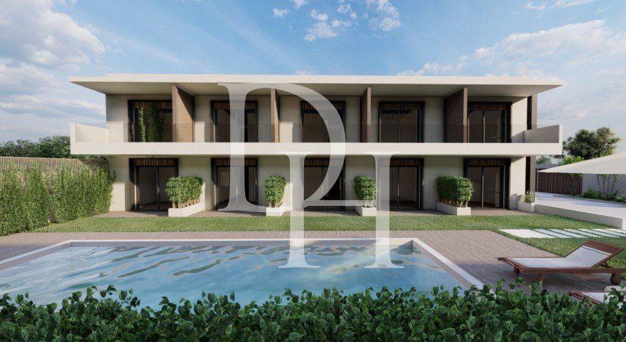 Апартаменти, Греція, Халкідіки, Ситонія, 85 000 € фото 10