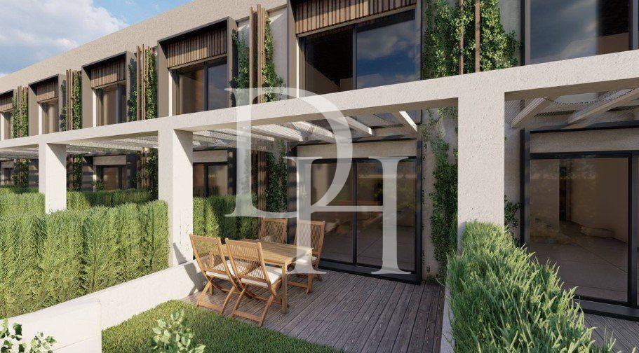 Апартаменти, Греція, Халкідіки, Ситонія, 85 000 € фото 11