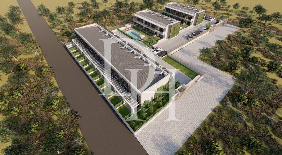 Апартаменти, Греція, Халкідіки, Ситонія, 85 000 € фото 12